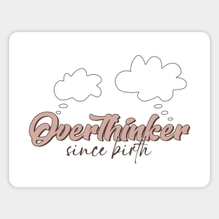 Mind Matters: Spread Positivity and Self-Care Awareness Magnet